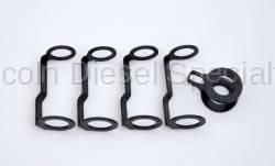 Lincoln Diesel Specialities - Injector Return Line Seals