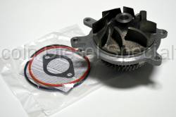 GM - GM/AC Delco OEM Water Pump (2001-2005)