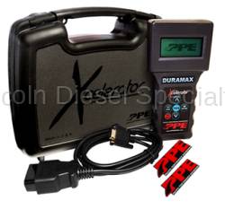 PPE - PPE Xcelerator Standard Tuner