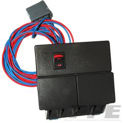 PPE - PPE High Idle Valet Switch 2001-2002