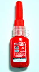 GM - 272 Red Loctite 