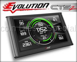 Edge Products - Edge Evolution CTS3-200