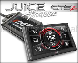 Edge Products - Edge Juice with Attitude CTS3(LB7)