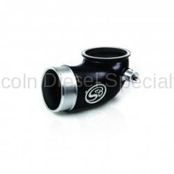 S&B - S&B -LLY Turbo Inlet Mouthpiece
