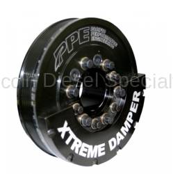 PPE - PPE Xtreme Damper (2006-2010)