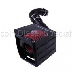 S&B - S&B Air Intake (Cleanable Oiled) 2004.5-2005