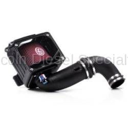 S&B - S&B Air Intake-Oiled Filter 2007.5-2010