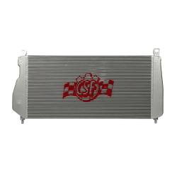 CSF - CSF 7103 Heavy-Duty Intercooler (2001-2005)