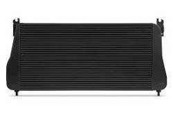 Mishimoto - Mishimoto MMINT-DMAX-01 Intercooler (Black)