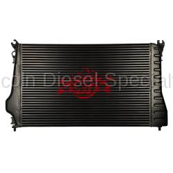 CSF - CSF Heavy-Duty Intercooler (2011-2015)