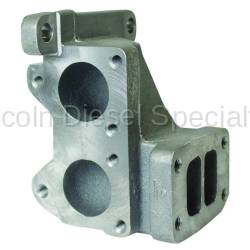 PPE - PPE  T4 Turbo Pedestal (2001-2010)