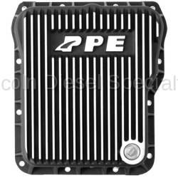 PPE - PPE Deep Allison Transmission Pan - Brushed Finish