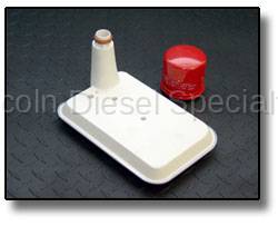 Suncoast - SunCoast GM Allison Deep Filter