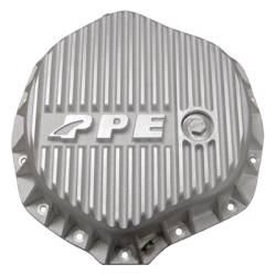 PPE - PPE Heavy Duty Differential Cover - Raw (GM-2001-2019)(Cummins 2003-2018)