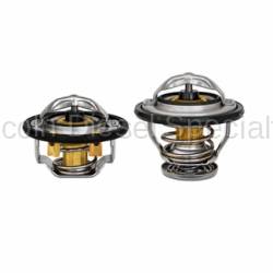 Mishimoto - Mishimoto High Temperature Thermostats MMTS-CHV-01DH