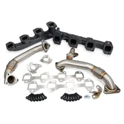 PPE - PPE High Flow Exhaust Manifolds with Up-Pipes (2004.5-2005)