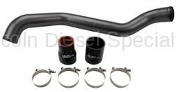 Wehrli Custom Fabrication - Wehrli Custom Fab  LB7 Driver Side 3" Intercooler Pipe (2001-2004)
