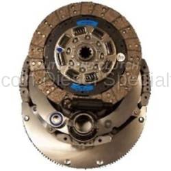 South Bend Clutch - South Bend Dyna Max Single Kevlar Clutch  Kit  (2001-2005)