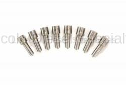 Lincoln Diesel Specialities - LBZ Nozzles