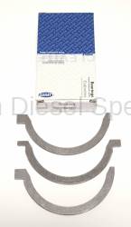 Mahle - Mahle Clevite Duramax Thrust Washer Kit (2001-2016)