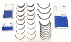 Mahle - Mahle Clevite P Series Rods,Mains,Thrust Washer Bearings Set for Duramax (2001-2010)