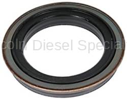 GM - GM Duramax Rear Axle Inner Hub Seal (2001-2010)