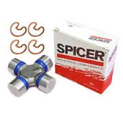 Spicer - Spicer 1480 SERIES Greasable U-JOINT 