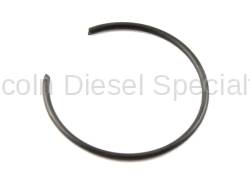 GM - GM OEM Duramax Piston Pinion Retainer (2001-2016)