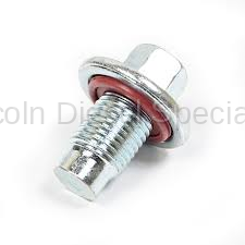 GM - GM OEM Duramax Oil Drain Plug (2001-2016)