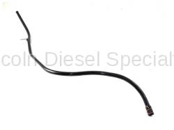 GM - GM Duramax Engine Oil Dipstick Tube (2001-2005)