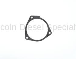 GM - GM LB7 Turbo Horn Inlet Gasket
