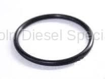 GM - GM Duramax  Engine Oil Cooler To Block Seal (2001-2016) 