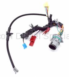 GM - GM/Duramax Allison Transmission Internal Wiring Harness with G Solenoid (2004-2005) LB7-LLY