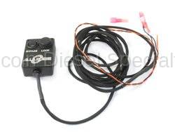 Fleece - Fleece AlliLocker (2001-2016)