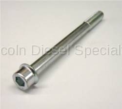 GM - GM OEM Upper 8mm Cylinder Head Bolt (2001-2010)