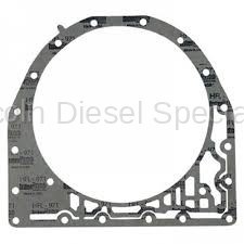 Allison 1000 Front Pump Oil Seal – Converter Neck Seal – LCT 2000 / 2400 – TJS