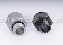 GM - GM Allison Automatic Transmission Fluid Cooler Inlet Line Connector
