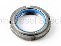 GM - GM/Allison Rear Output Shaft Nut