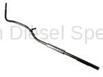 GM - GM Allison Transmission Drivers Side Dip Stick Tube (LH) (2011-2016)