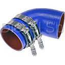 GM - GM Lower Intercooler Silicone Boot (Hot Side) 2001-2010