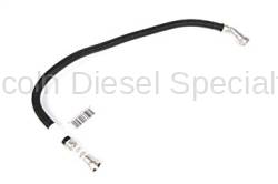 GM - GM OEM AC Delco Fuel Feed Hose	
