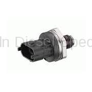 GM - GM Duramax Fuel Rail Pressure Sensor (2001-2004)