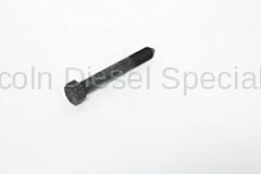 GM - GM Front Upper Control Arm Bolt