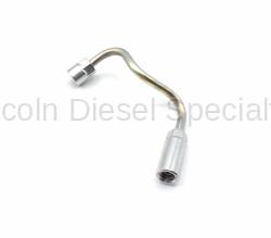 GM - GM LLY High Pressure Fuel Line 1&8