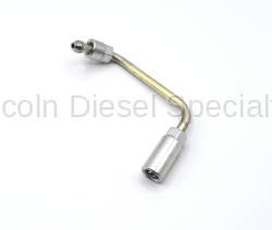 GM - GM LLY High Pressure Fuel Line 2&7