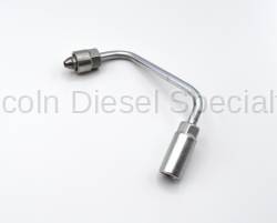 GM - GM LBZ High Pressure Fuel Line 2&7
