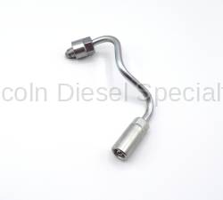 GM - GM LMM High Pressure Fuel Line 1&8