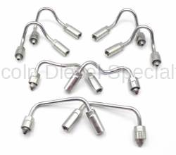 GM - GM LMM High Pressure Fuel Line Set