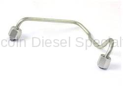 GM - GM LML High Pressure Fuel Line 3&6