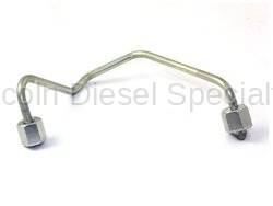 GM - GM LML High Pressure Fuel Line 4&5